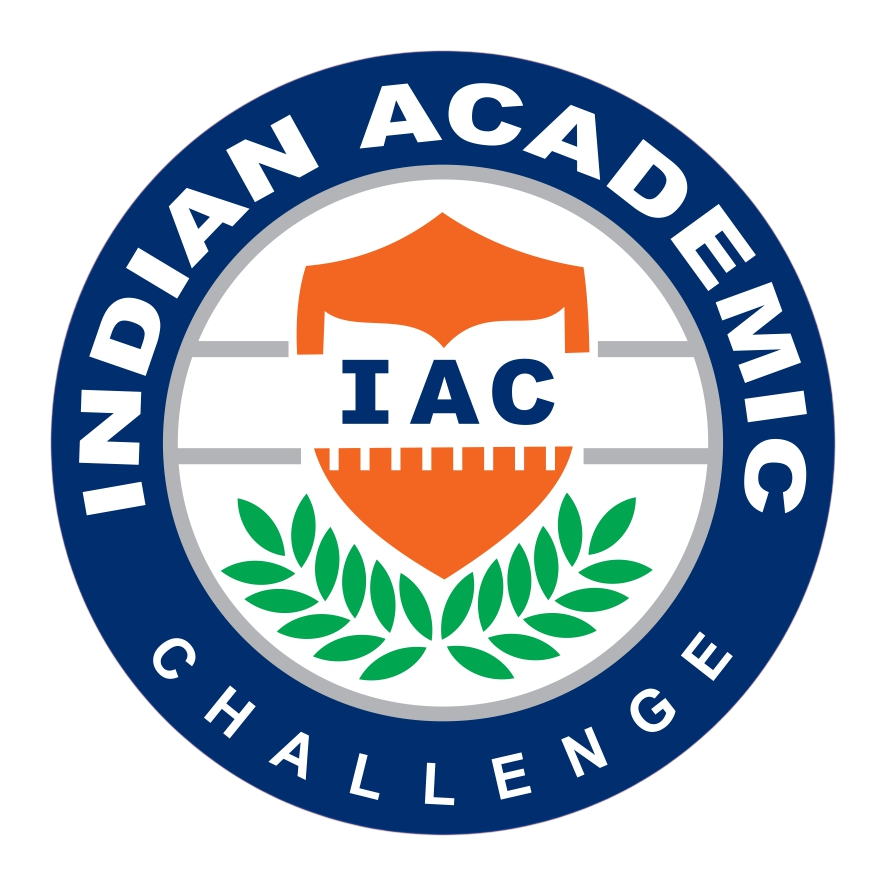 IAC Logo